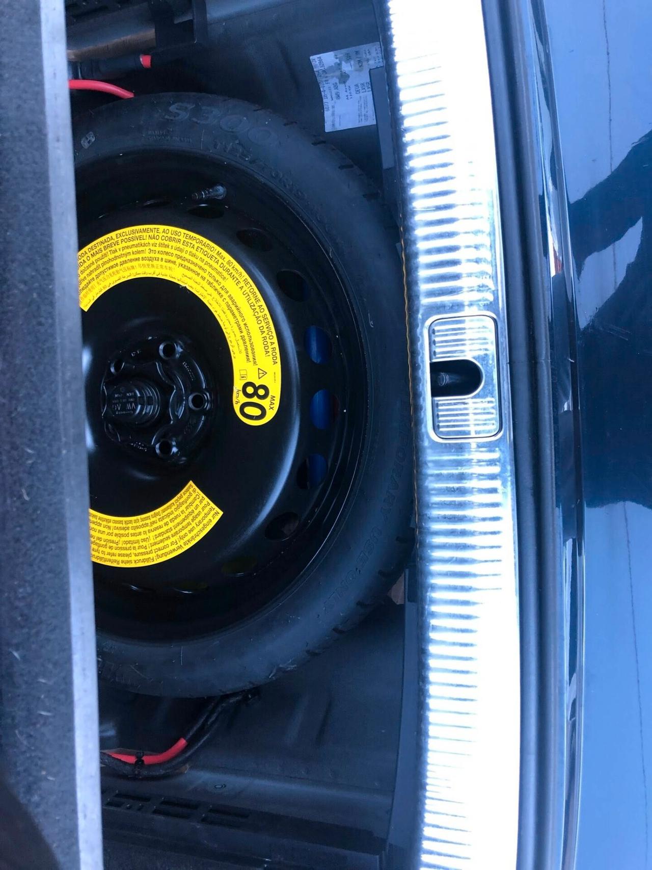 Audi A4 Avant 2.0 TDI 150 CV S tronic Sport 2018