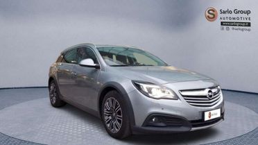 OPEL Insignia - 2.0 CDTI 4x4 163CV aut. Country Tourer