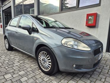 Fiat Grande Punto 1.3 MJT 75 CV 5P. - PER COMMERCI