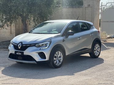 RENAULT Captur Blue dCi 8V 115 CV Business