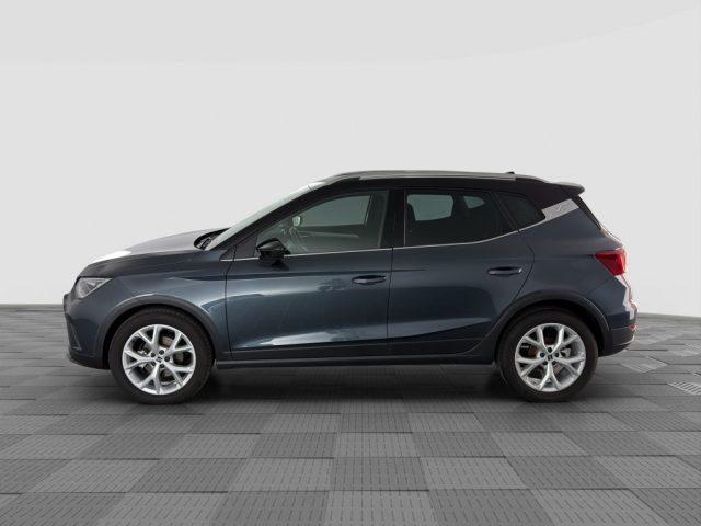 SEAT Arona Arona 1.0 EcoTSI 115 CV DSG FR