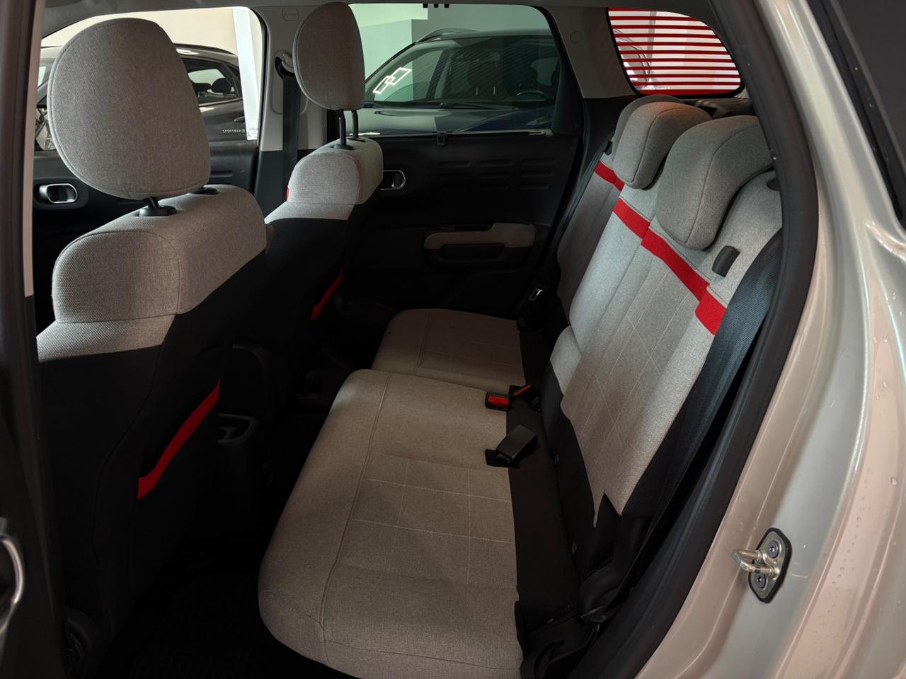 Citroen C3 Aircross PureTech 110 S&S Shine