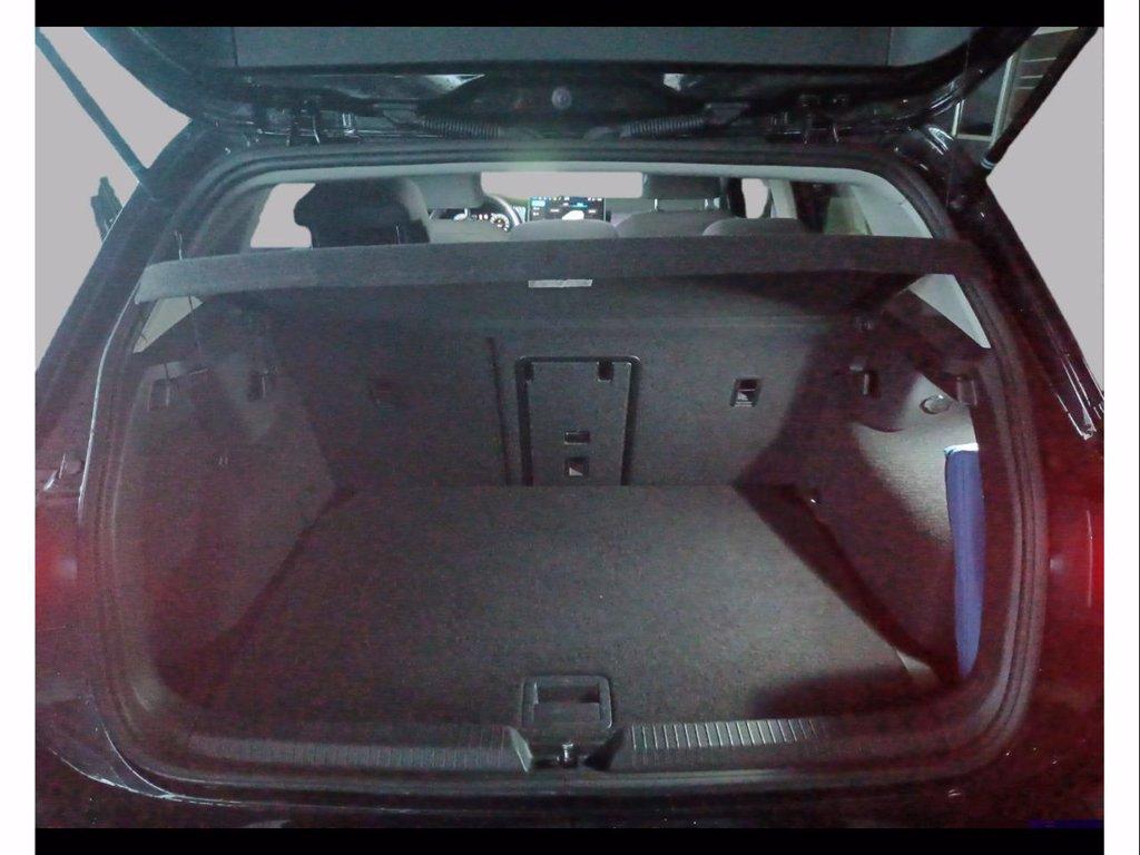 VOLKSWAGEN Golf 2.0 tdi life 115cv del 2025