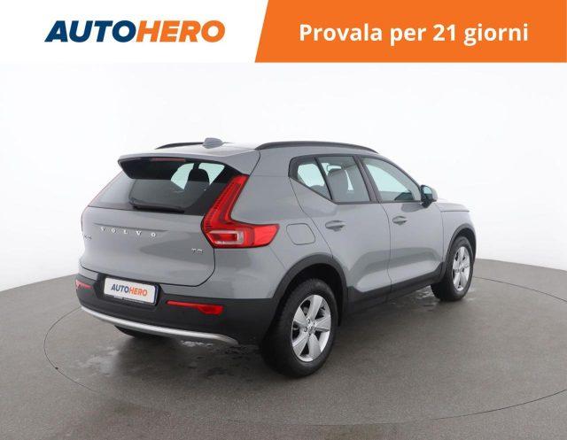 VOLVO XC40 T2 automatico Essential