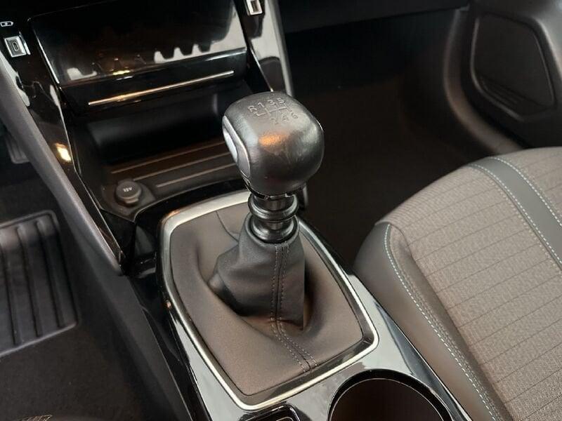 Peugeot 208 II 2019 1.2 puretech Allure s&s 100cv