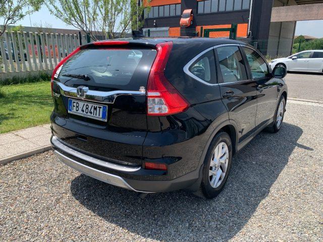 HONDA CR-V 1.6 i-DTEC Lifestyle Navi ADAS 2WD