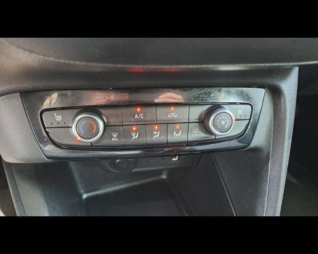 OPEL Corsa 1.2 Blitz Edition s&s 75cv