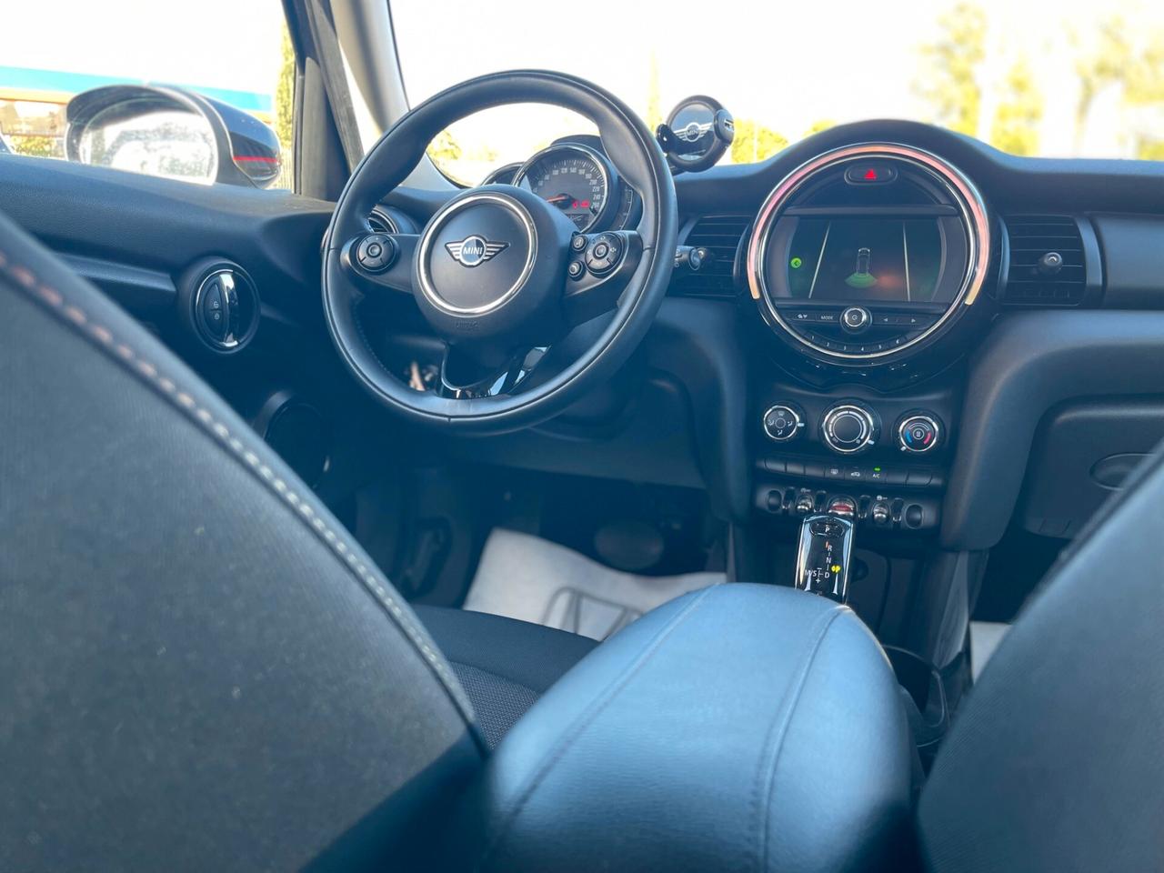 Mini 1.5 One Hype