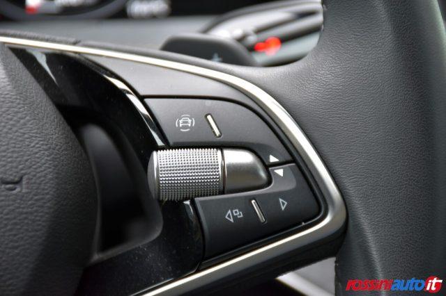 SKODA Superb 2.0 TDI 150 CV DSG STYLE + LED MATRIX + R18 + ALCA