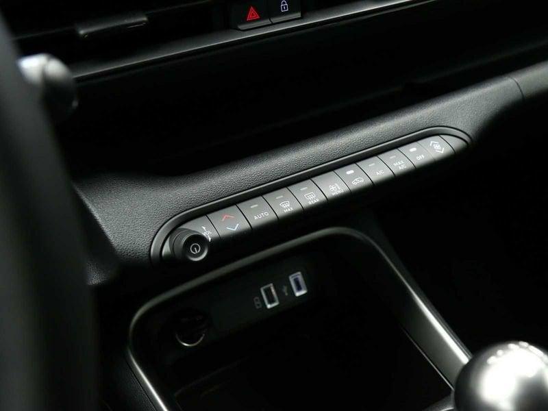 Jeep Avenger 1.2 Turbo Altitude LED ACC KEYLESS