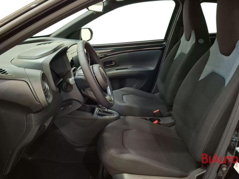 Toyota Aygo X Aygo X 1.5 hybrid e-cvt