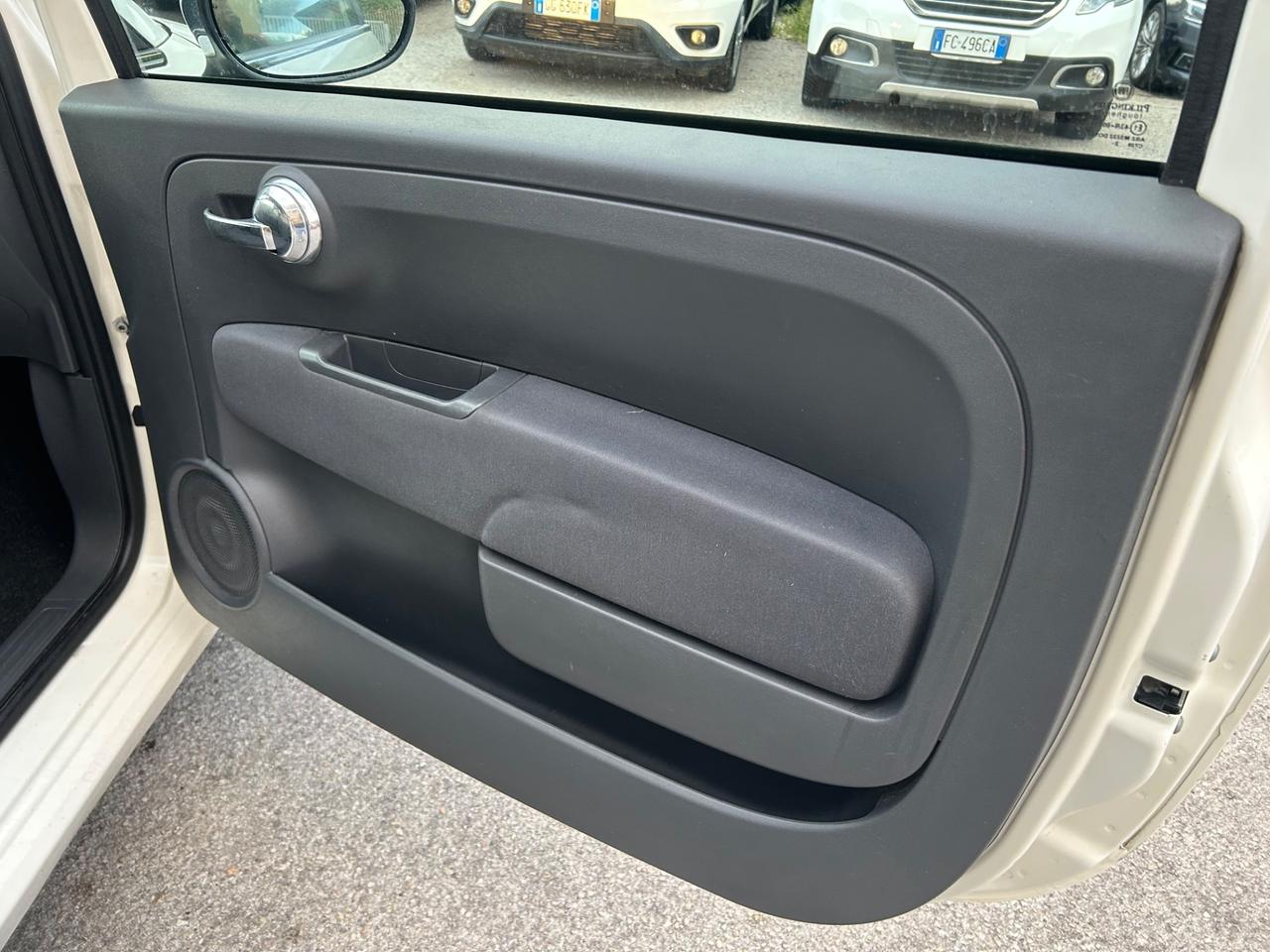 Fiat 500 1.2 Benzina/GPL