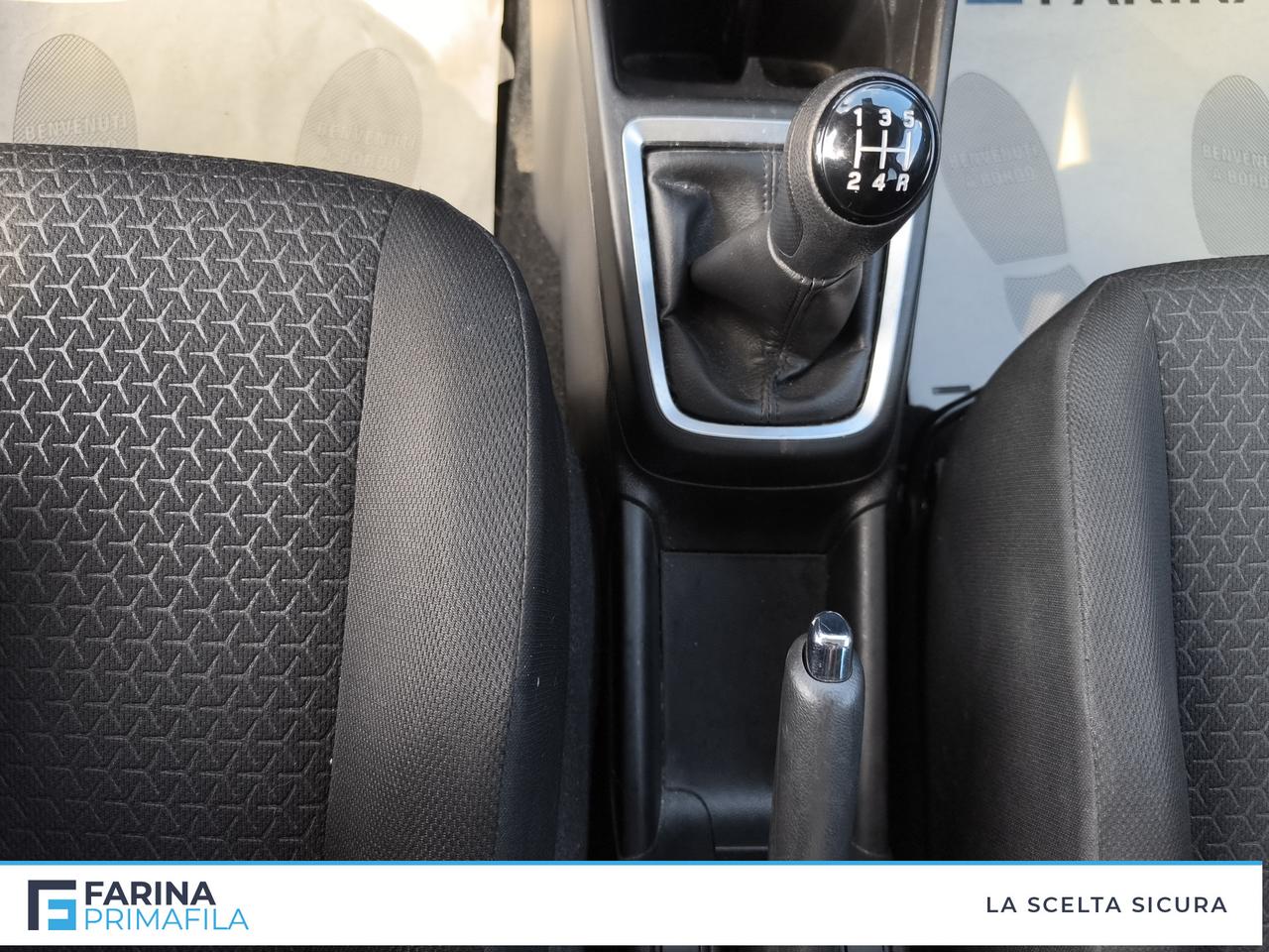 SUZUKI Swift VI 2020 - Swift 1.2h Top 4wd allgrip