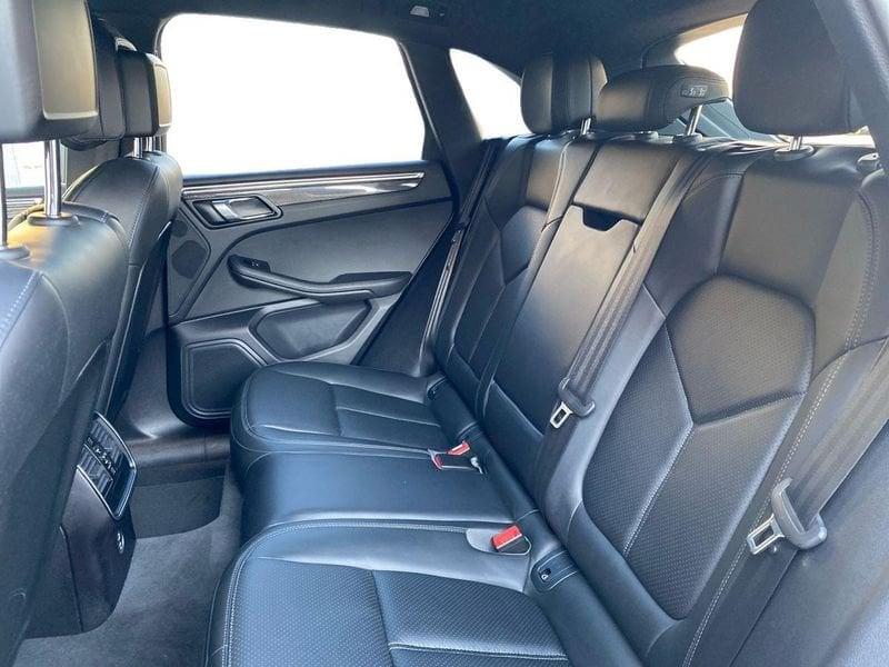 Porsche Macan 2.0 245cv pdk