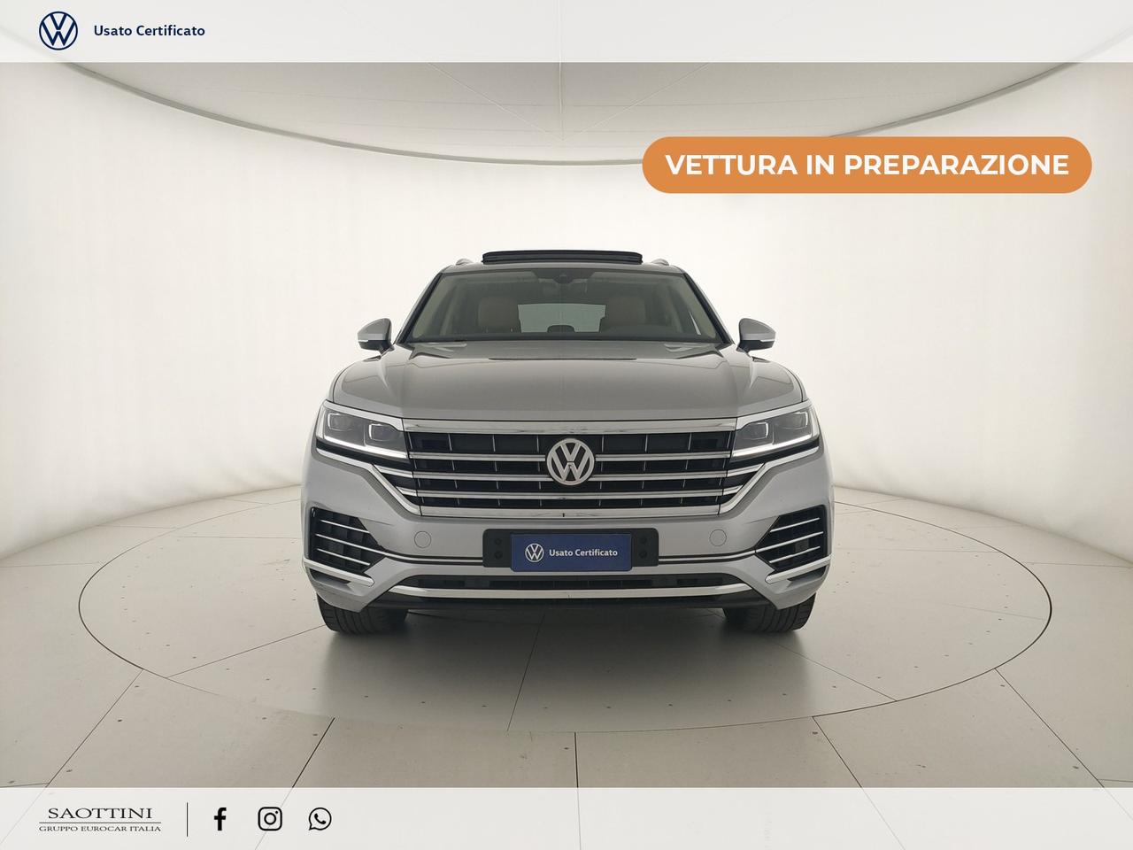 3.0 TDI Advanced 231 CV Tiptronic