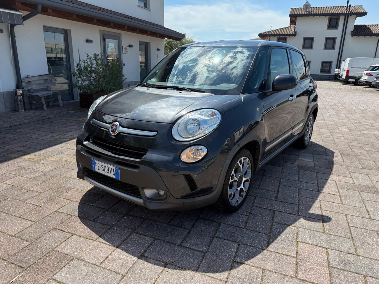 Fiat 500L 1.4 95 CV Pop Star
