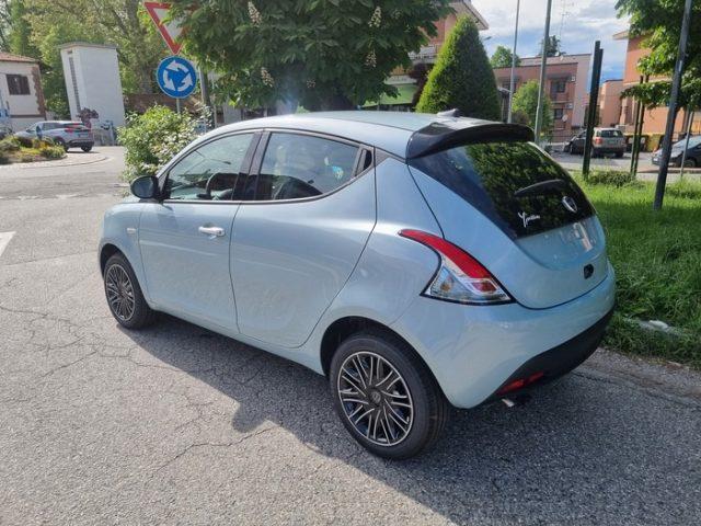 LANCIA Ypsilon 1.2 EcoChic GPL da casa madre