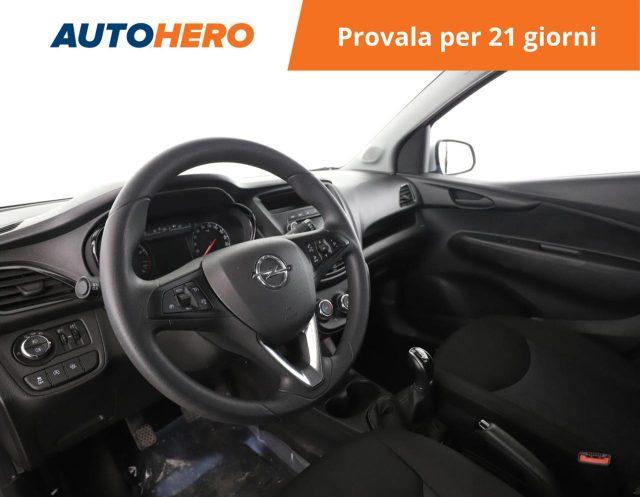 OPEL Karl Rocks 1.0 73 CV Start&Stop