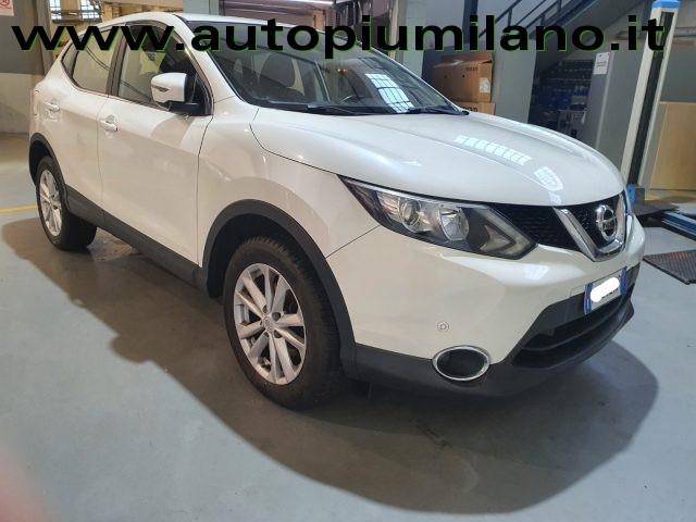 NISSAN Qashqai 1.6 dCi 2WD Business AUT.