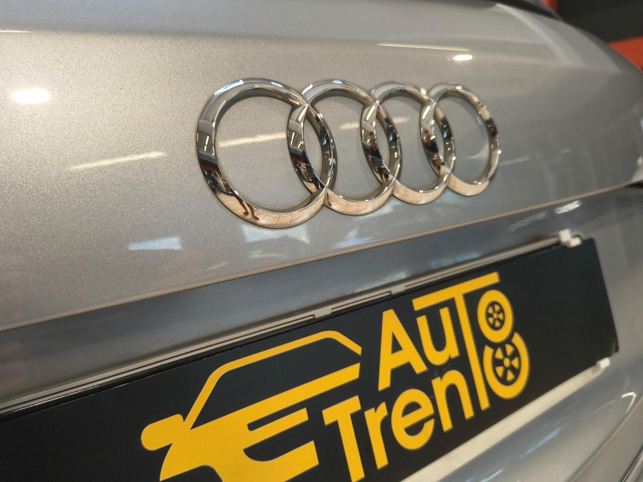 Audi Q5 2.0 TDI 190 CV clean diesel quattro S tronic