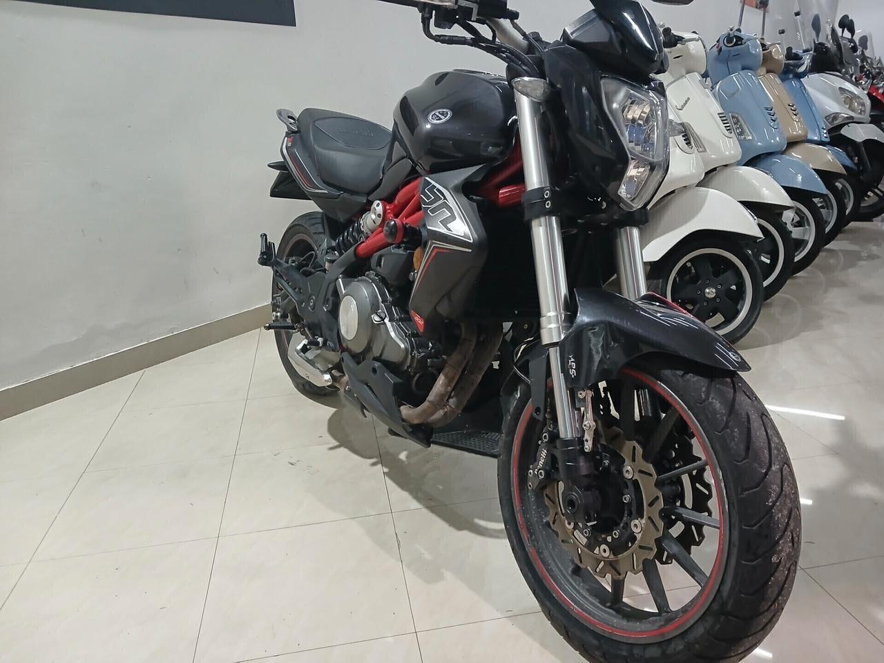 Benelli 302 S GARANTITA 12 MESI
