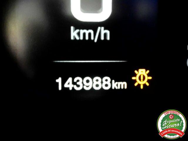 FIAT 500X 1.6 MultiJet 120 CV Business