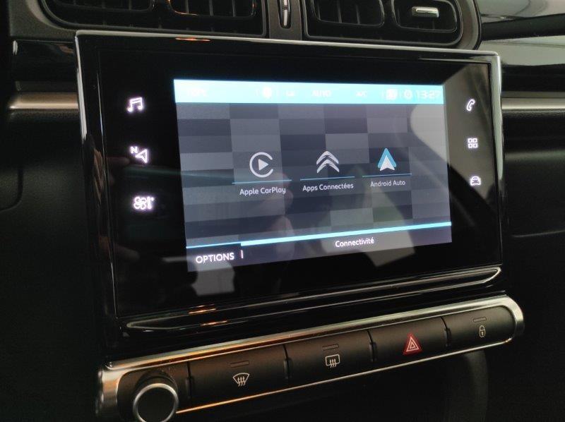 CITROEN C3 3ª serie - C3 PureTech 110 S&S Plus