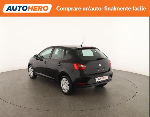 SEAT Ibiza 1.0 75 CV 5p. Style