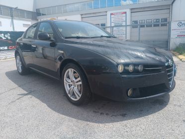 Alfa Romeo 159 1.9 JTDm