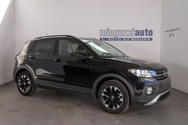Volkswagen T-Cross 1.0 Tsi 110cv Dsg
