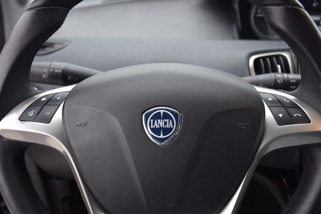 LANCIA Ypsilon 1.0 FireFly 5 porte S&S Hybrid Ecochic Gold