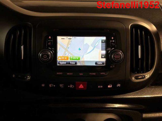 FIAT 500L - 1.3 mjt Lounge 95cv