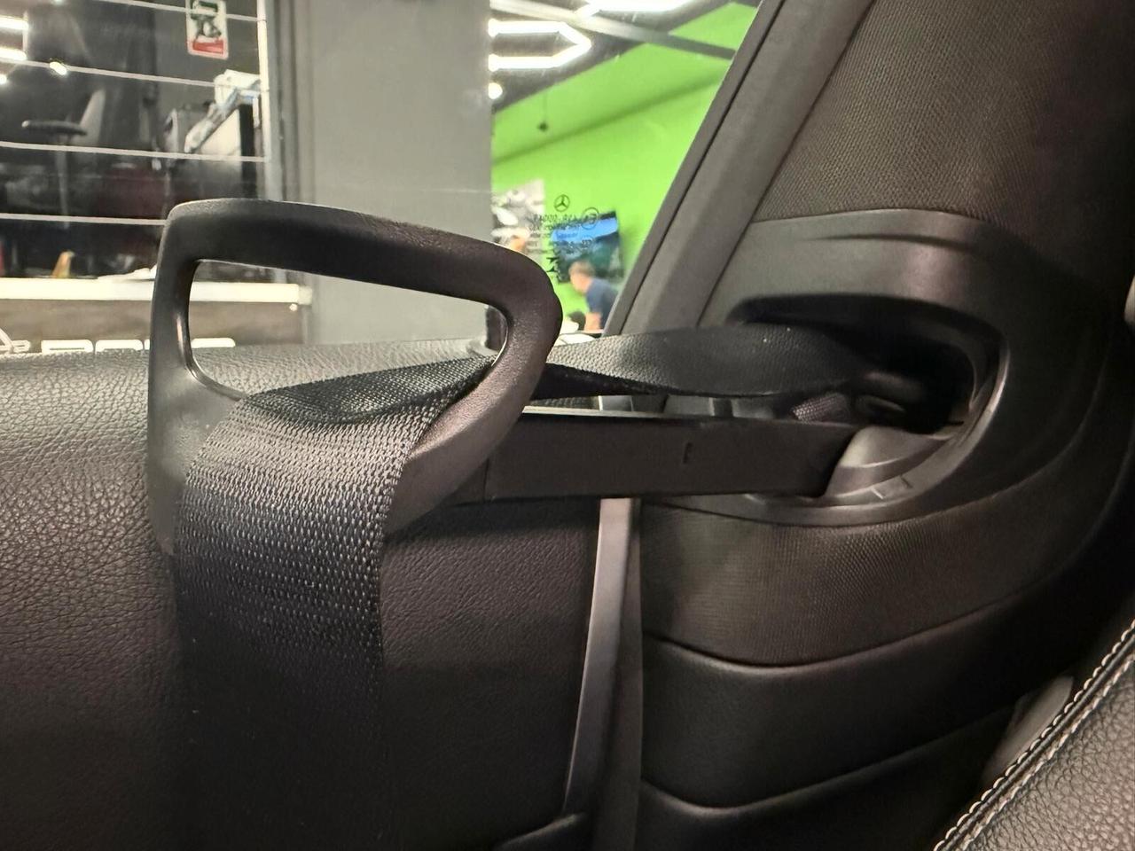 Mercedes-benz C 250 d Automatic Premium Plus