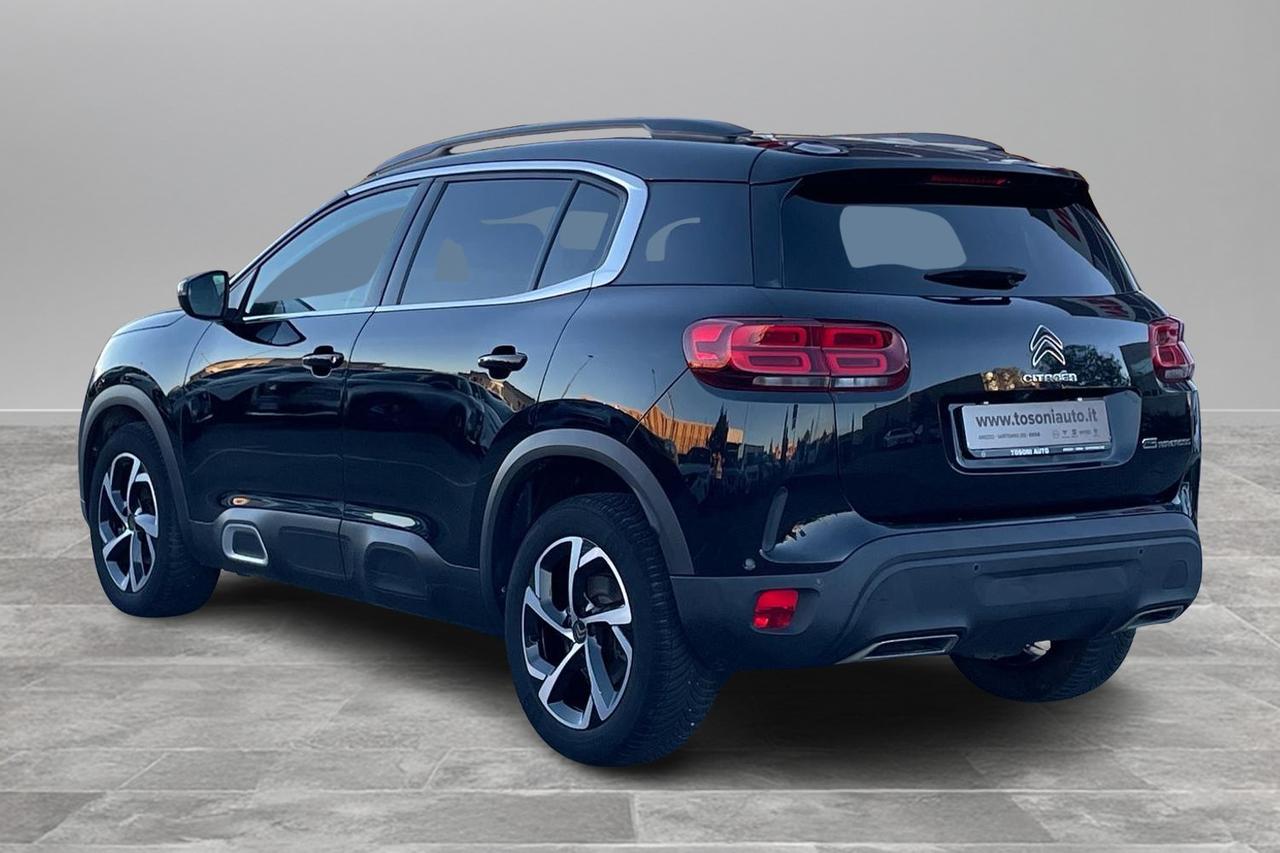 CITROEN C5 Aircross 1.5 bluehdi Business s&s 130cv eat8