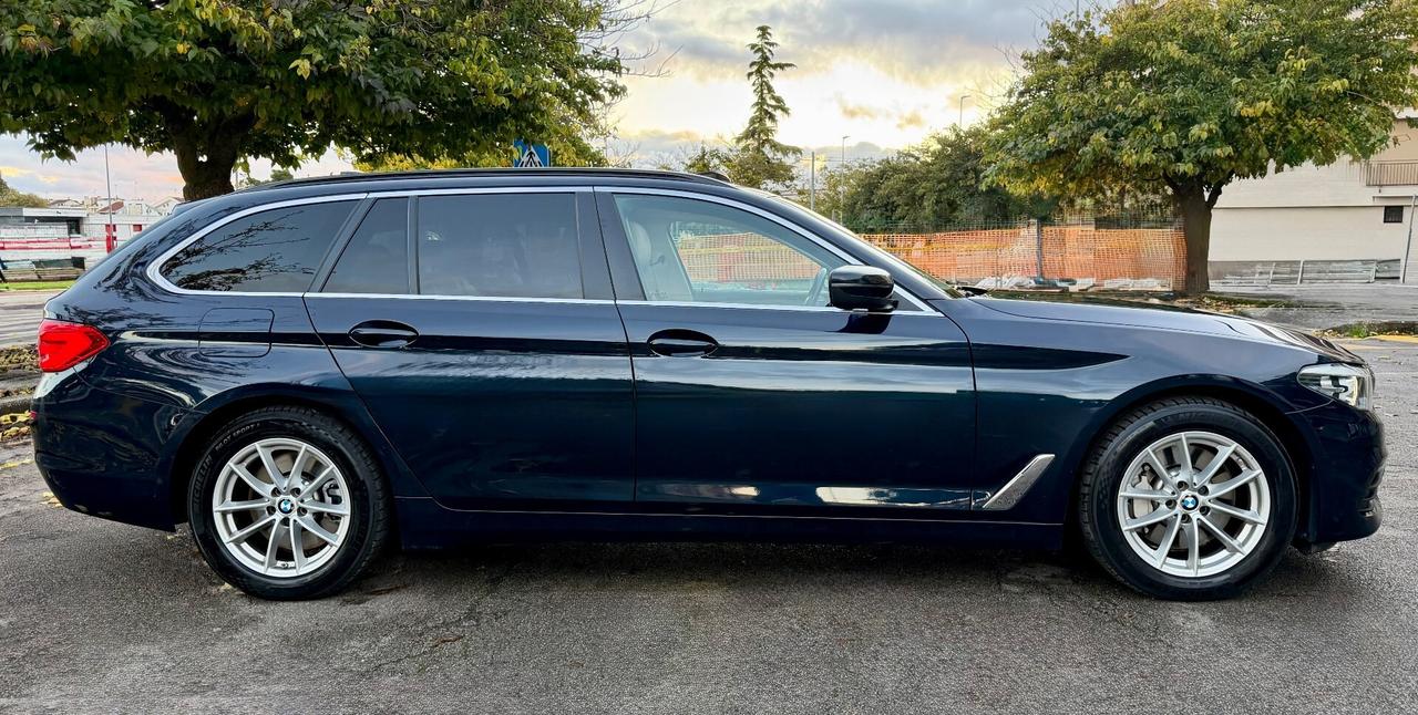 Bmw 530d xDrive 249CV Touring VIRTUAL/TETTO