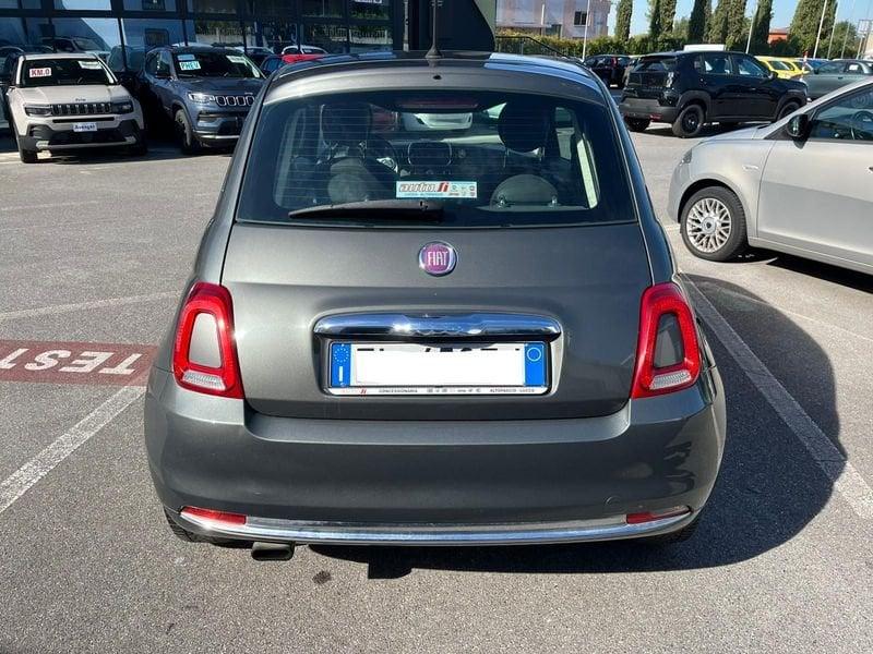 FIAT 500 500 1.2 Lounge