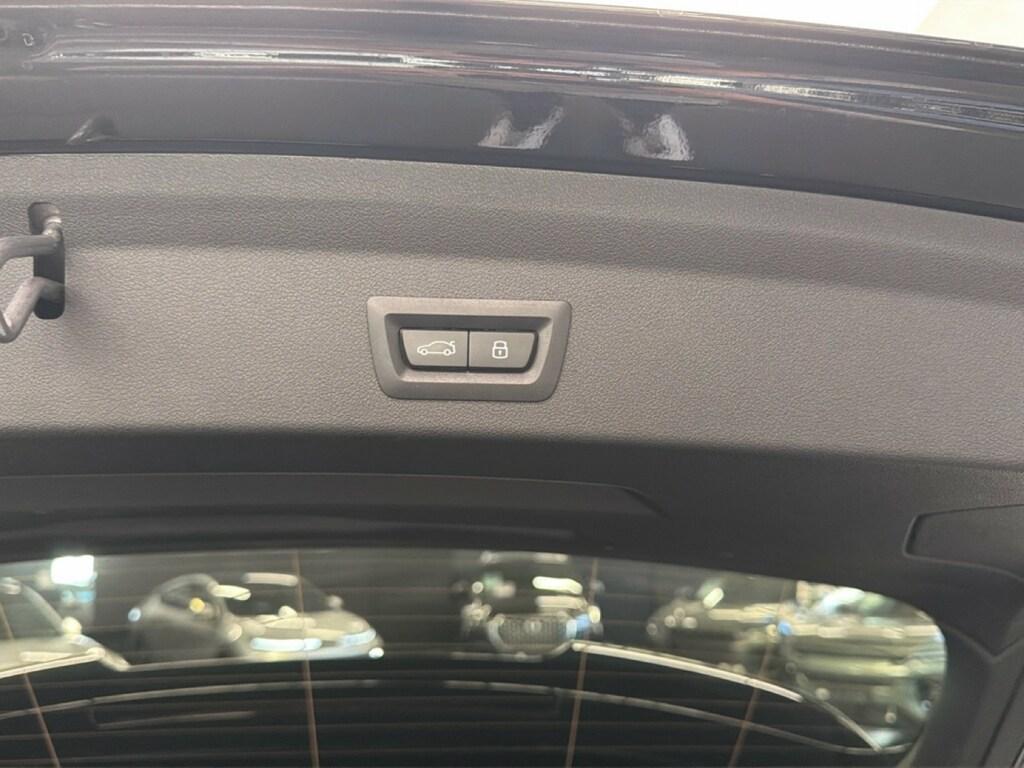 BMW Serie 1 118 d MSport Pro DCT