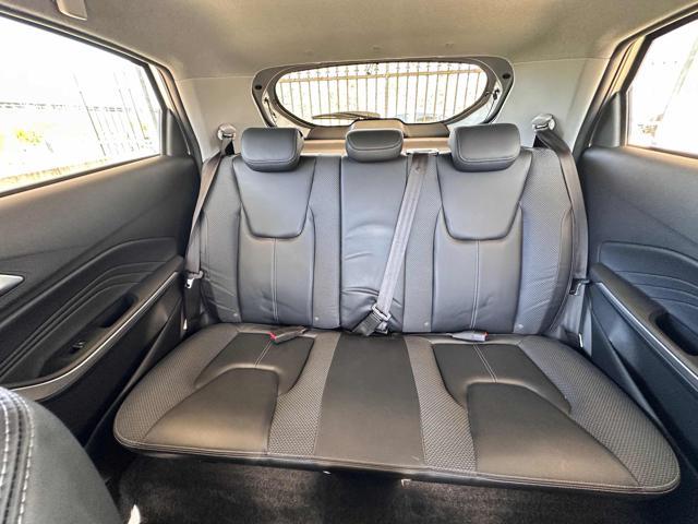 DR MOTOR DR 3.0 1.5 CVT Bi-Fuel GPL AUTOMATICA ANCHE PER NEOP