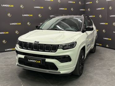 Jeep Compass 1.3*ALLESTIMENTO S*