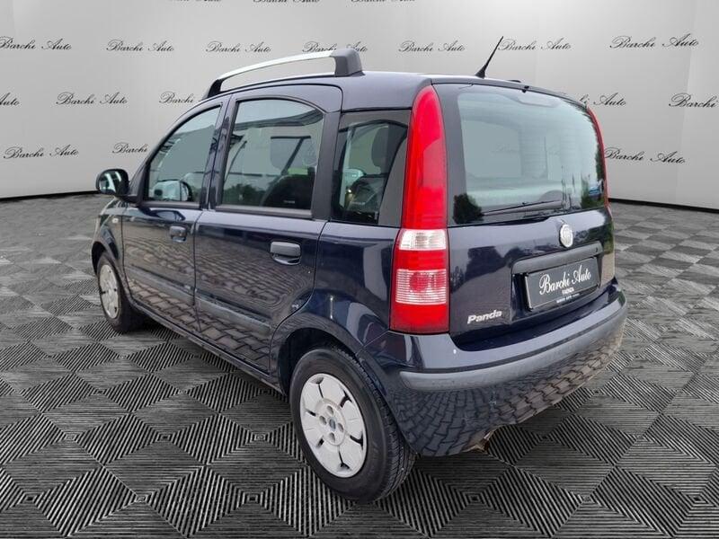 FIAT Panda Panda 1.2 Dynamic EasyPower NEOPATENTATI