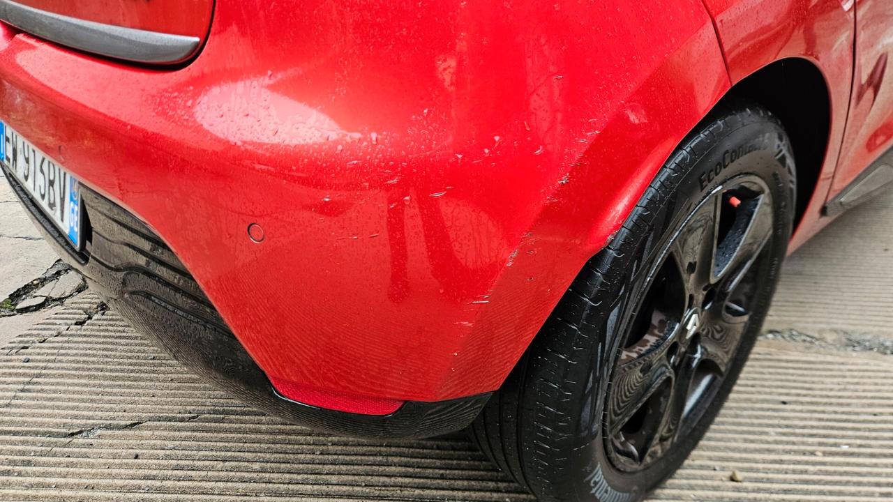 Renault Clio 0.9 TCe 12V 90CV 5 porte Costume National