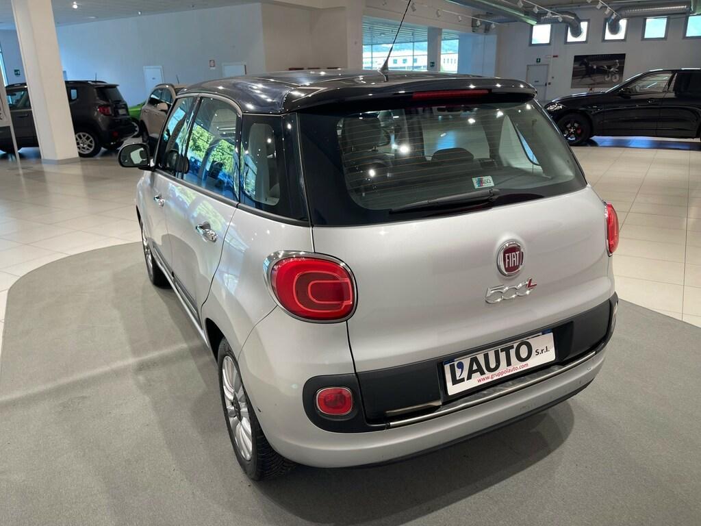 Fiat 500L 1.3 mjt Pop Star 95cv dualogic