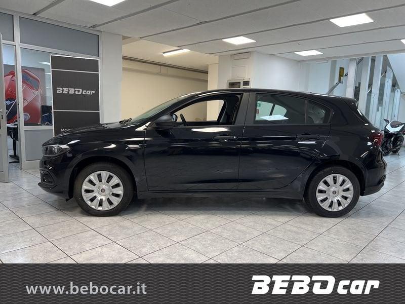 FIAT Tipo 1.5 Hybrid DCT 5 porte