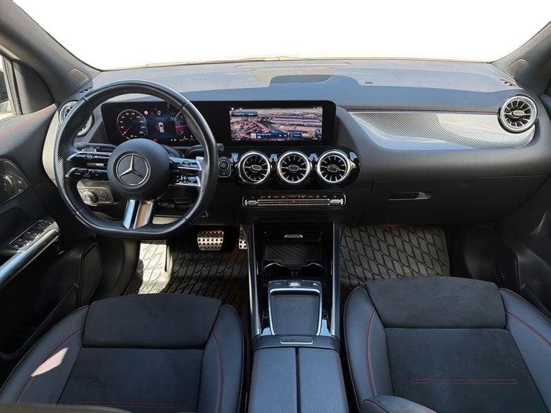 Mercedes-Benz GLA 220 d AMG Line Advanced Plus 4matic auto
