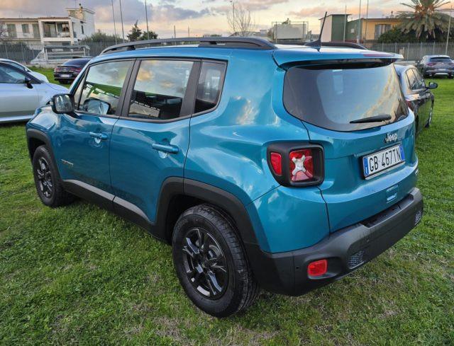 JEEP Renegade 1.6 Mjt 120 CV Longitude