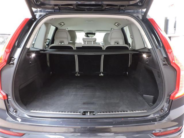 VOLVO XC90 T5 AWD Geartronic Business Plus