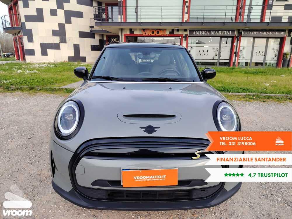 MINI Mini Full El. (F56) Mini Cooper SE Classic