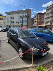 Seat Ibiza 1.4 16V 5p. aut. Stylance