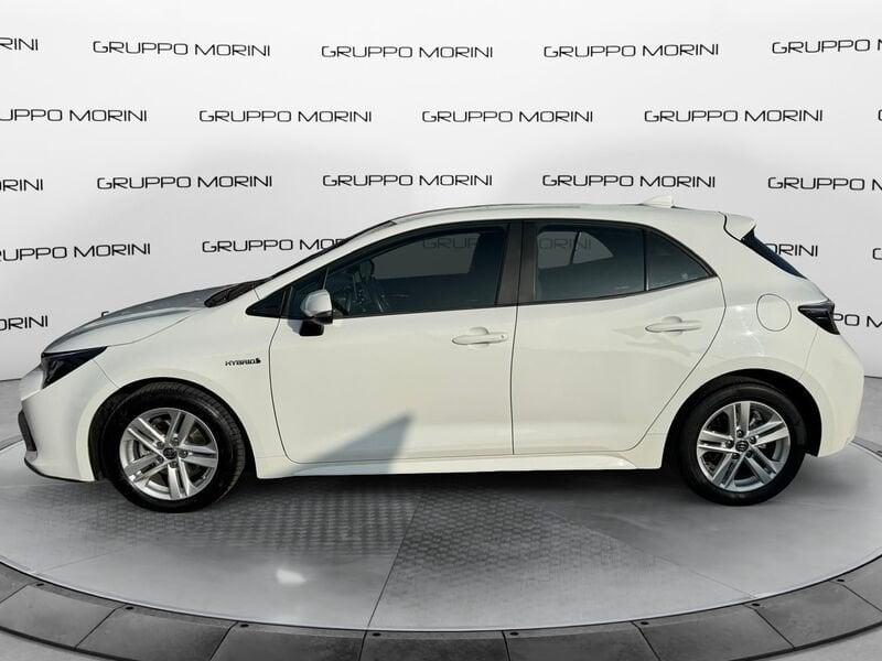 Toyota Corolla 1.8 Hybrid Active