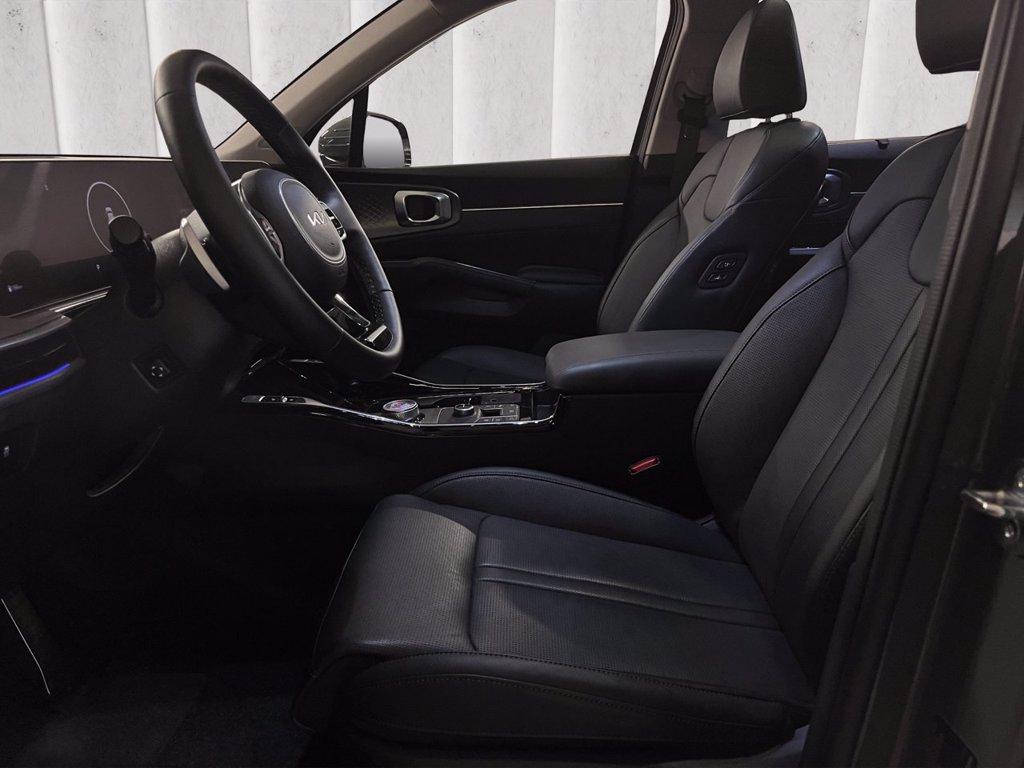 KIA Sorento 2.2 crdi Evolution 4wd dct8 del 2024